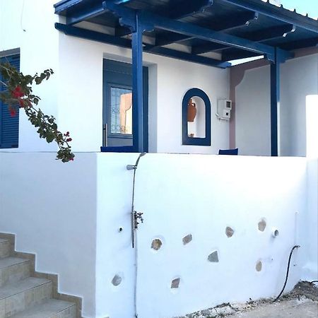 Asimina Studios Donoussa Exteriör bild